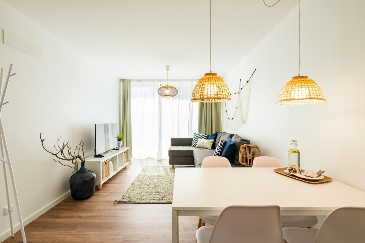 Casa Vica Apartment ซาเกรส ภายนอก รูปภาพ
