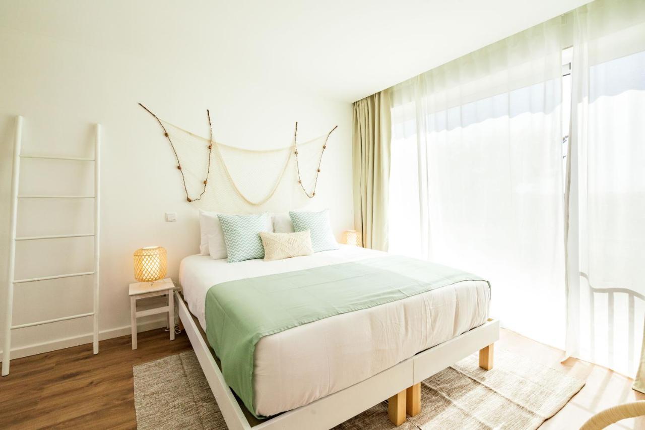 Casa Vica Apartment ซาเกรส ภายนอก รูปภาพ