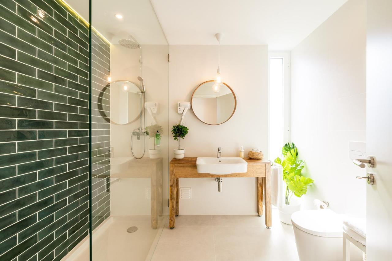 Casa Vica Apartment ซาเกรส ภายนอก รูปภาพ