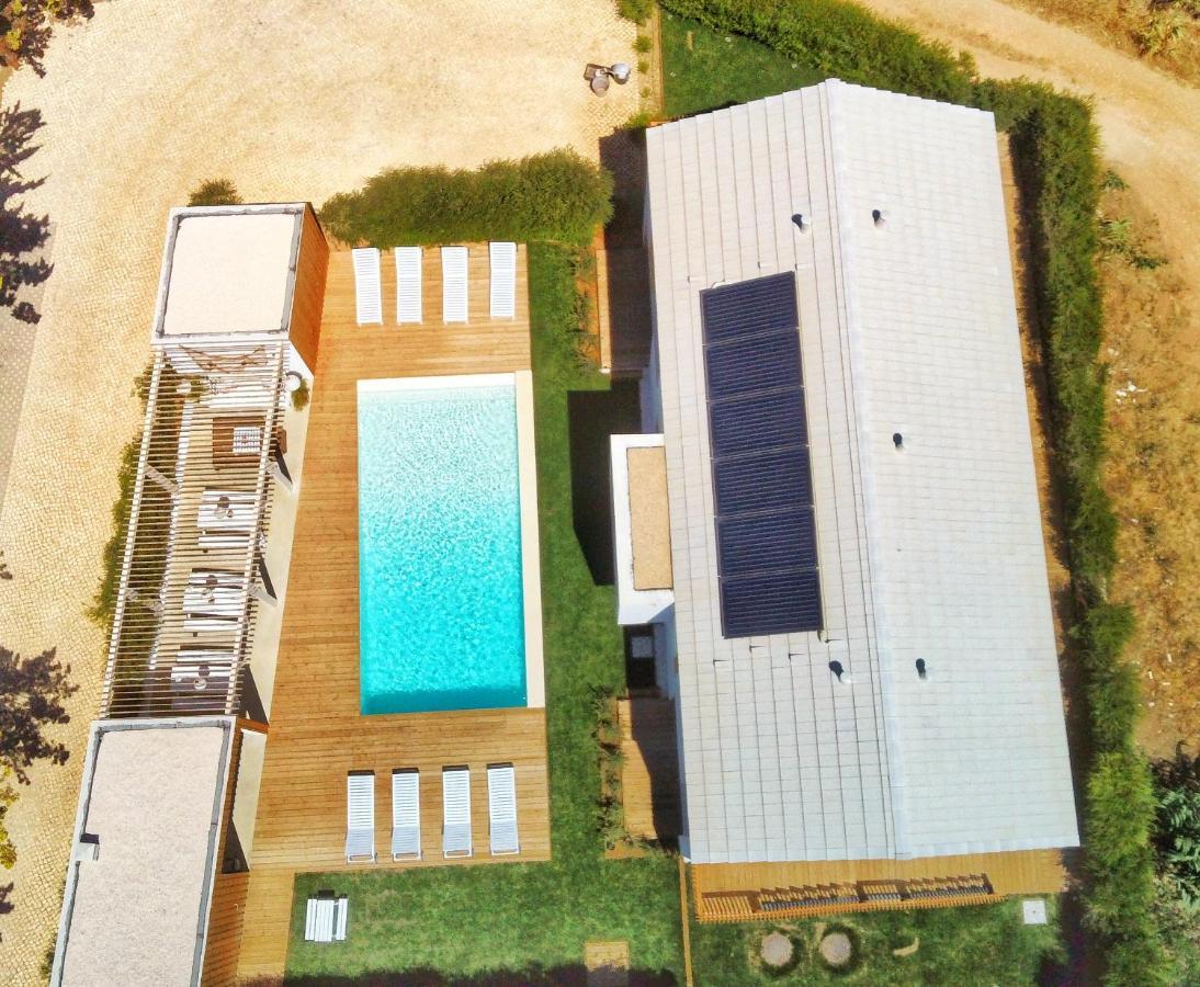 Casa Vica Apartment ซาเกรส ภายนอก รูปภาพ