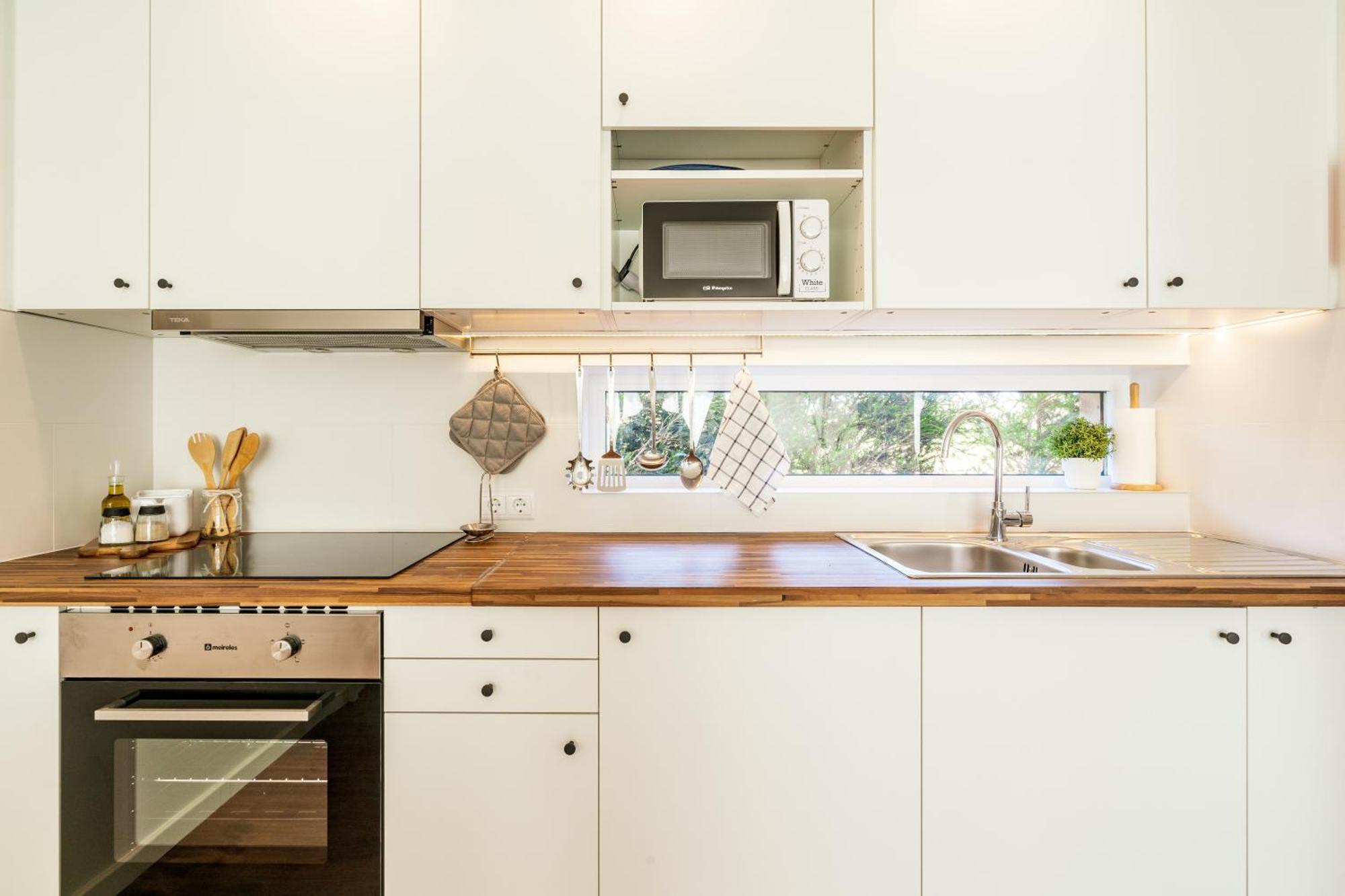 Casa Vica Apartment ซาเกรส ห้อง รูปภาพ