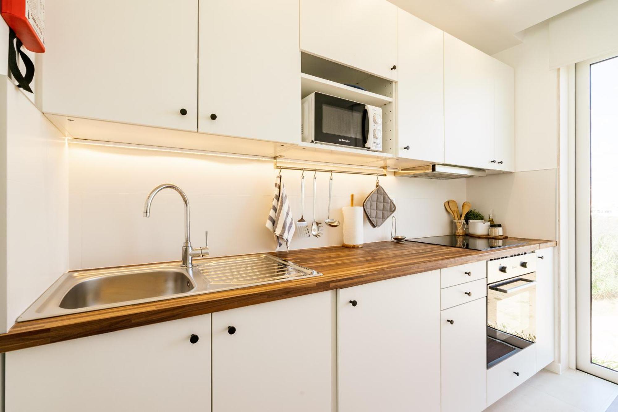 Casa Vica Apartment ซาเกรส ห้อง รูปภาพ