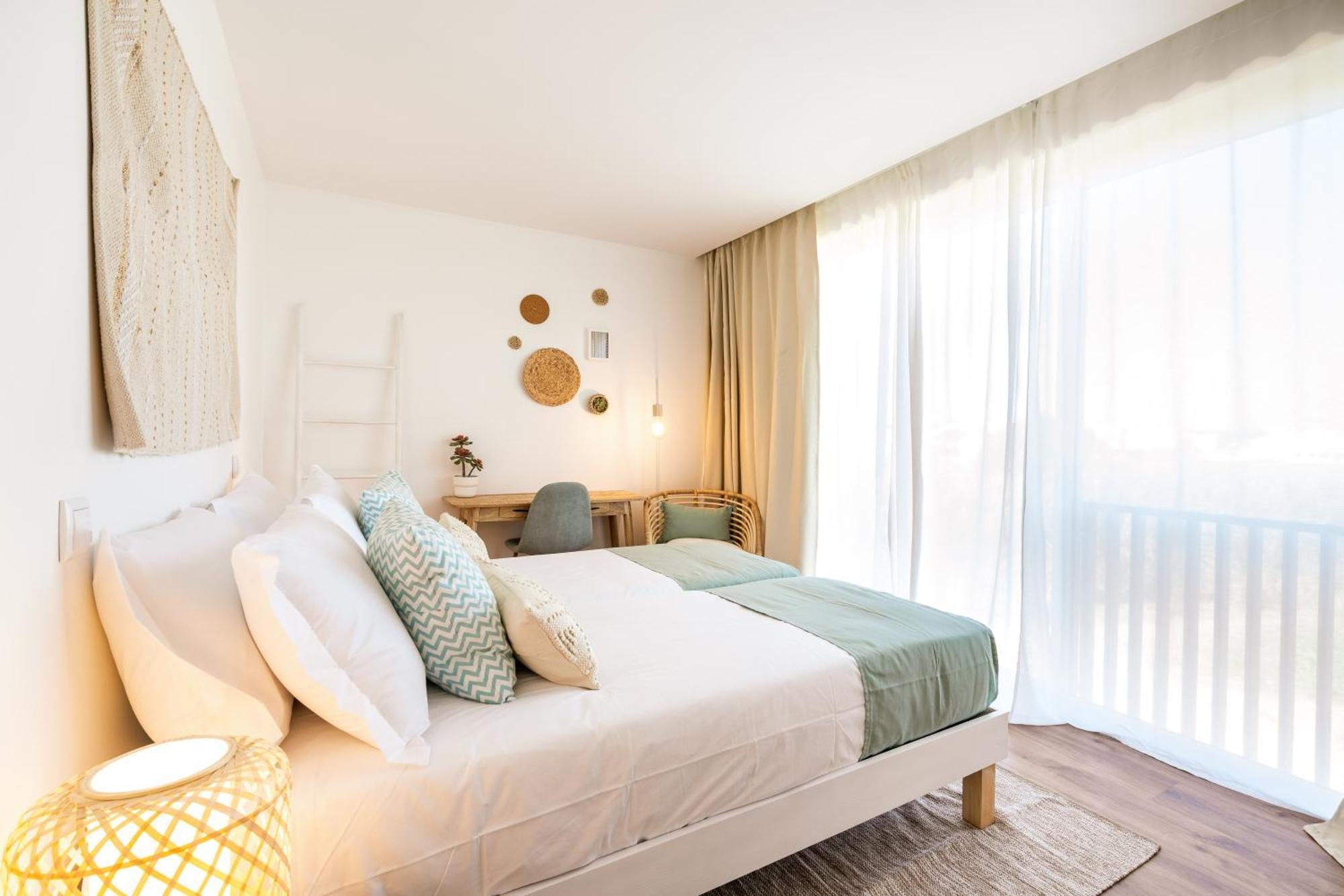 Casa Vica Apartment ซาเกรส ห้อง รูปภาพ