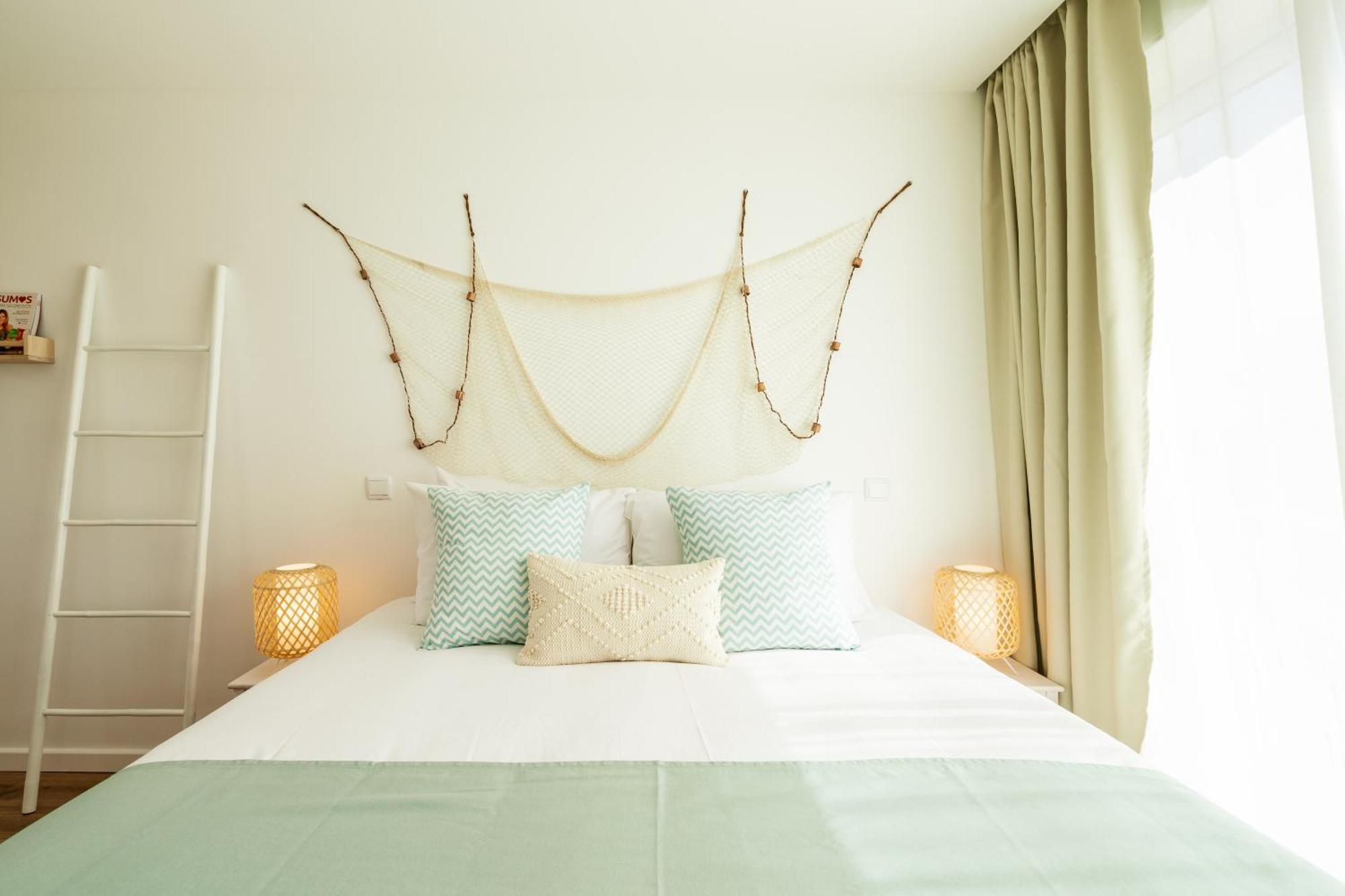 Casa Vica Apartment ซาเกรส ห้อง รูปภาพ