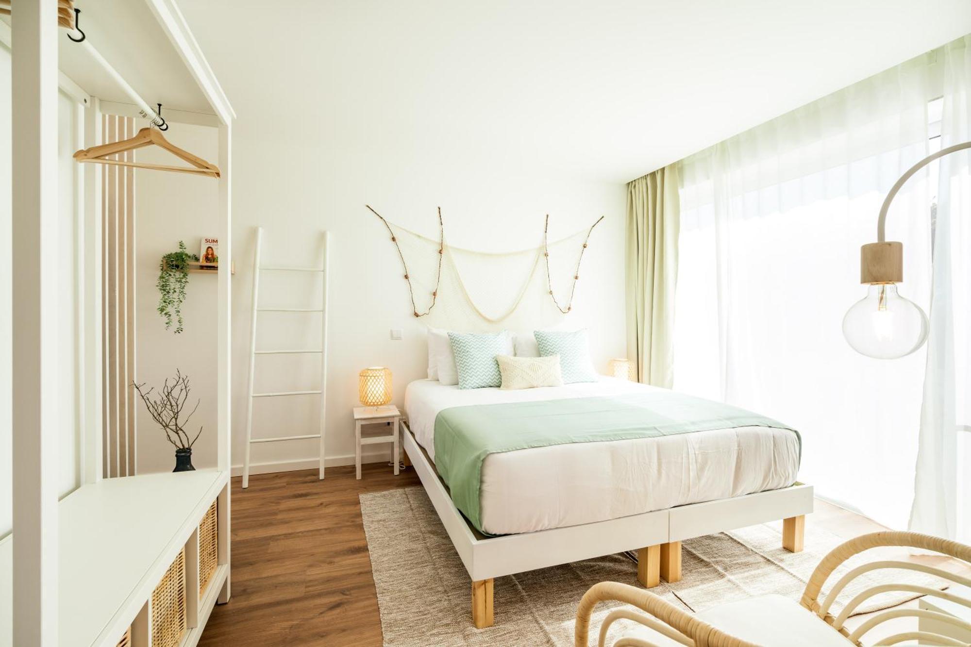 Casa Vica Apartment ซาเกรส ห้อง รูปภาพ