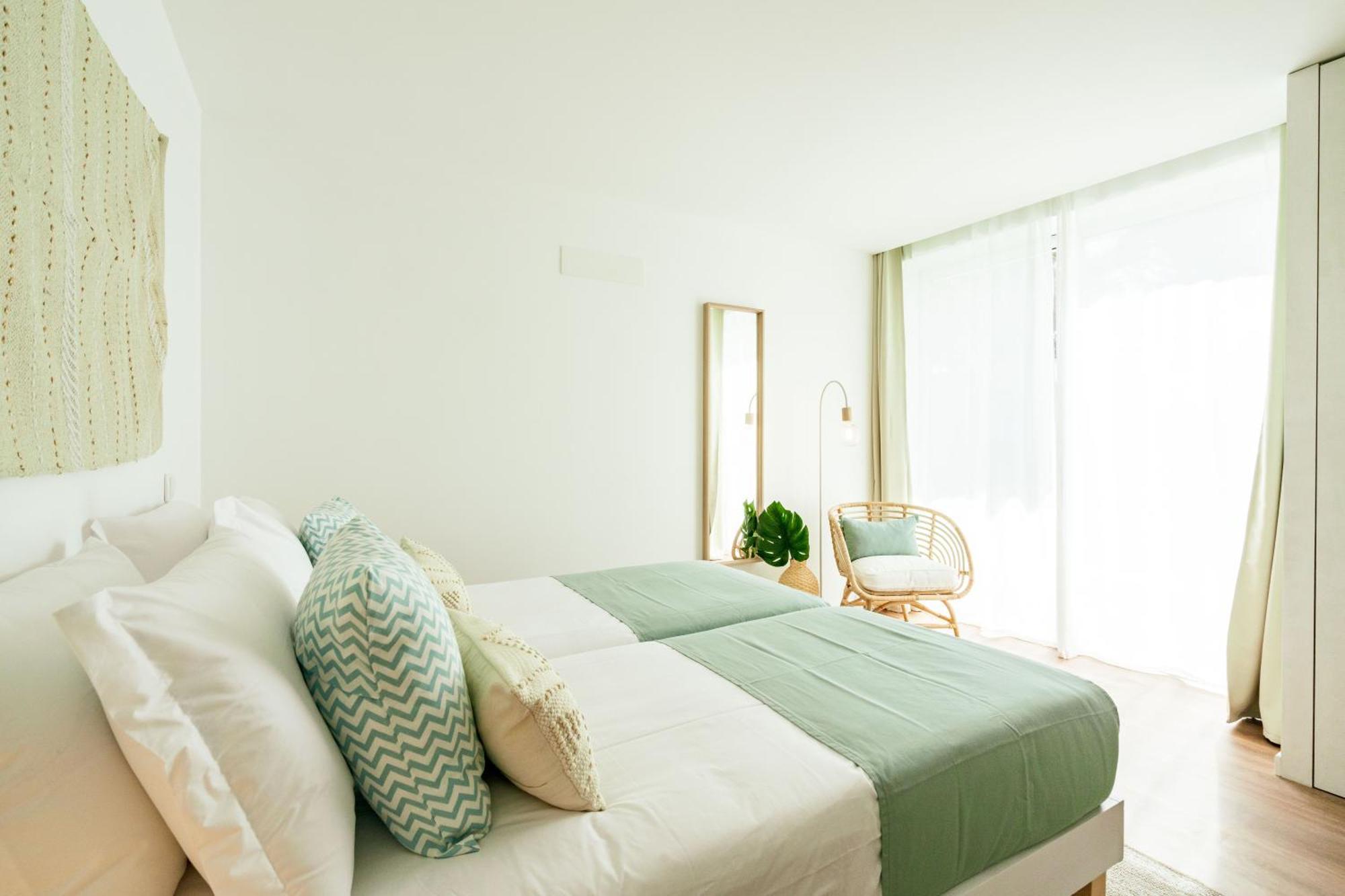 Casa Vica Apartment ซาเกรส ห้อง รูปภาพ