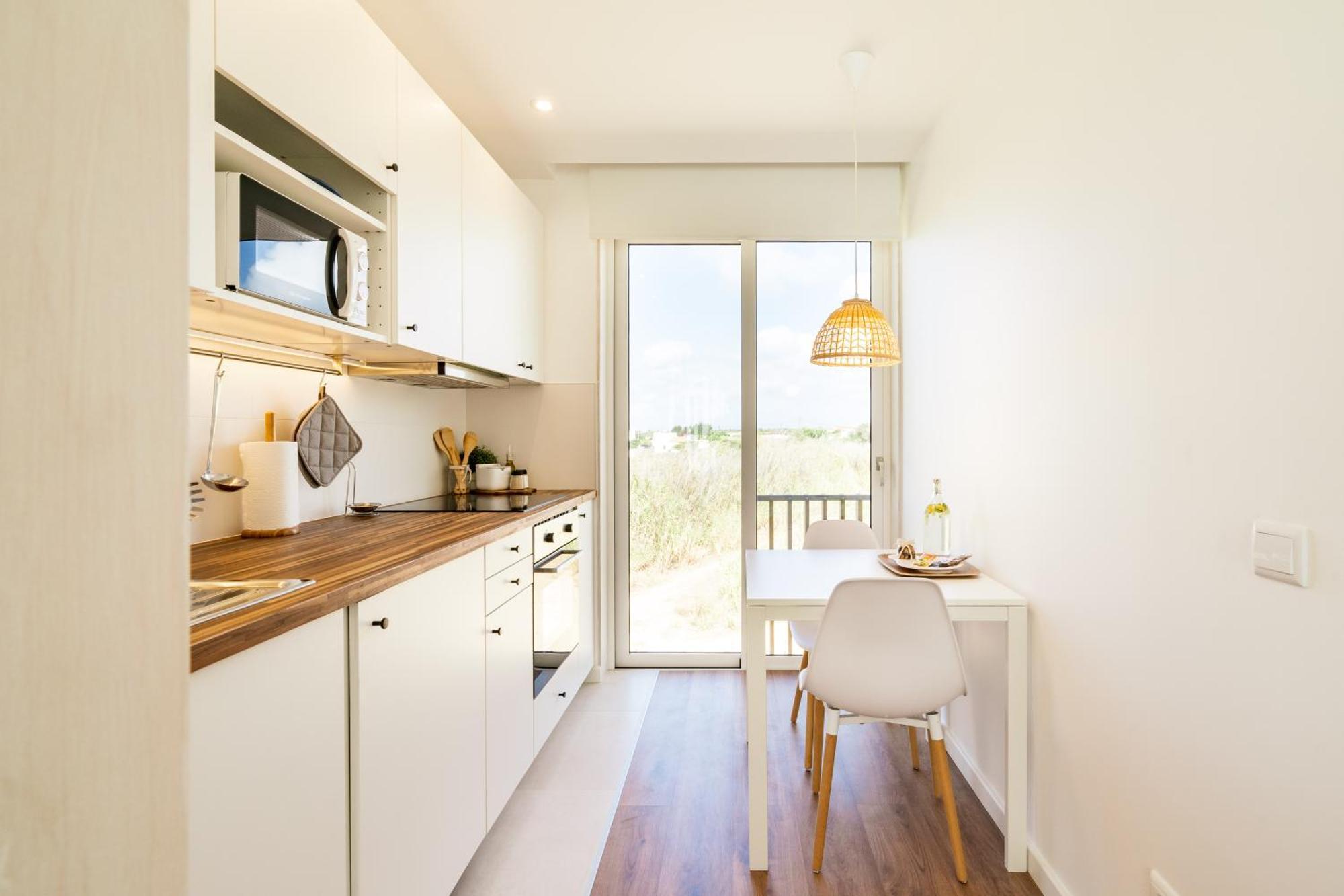 Casa Vica Apartment ซาเกรส ห้อง รูปภาพ