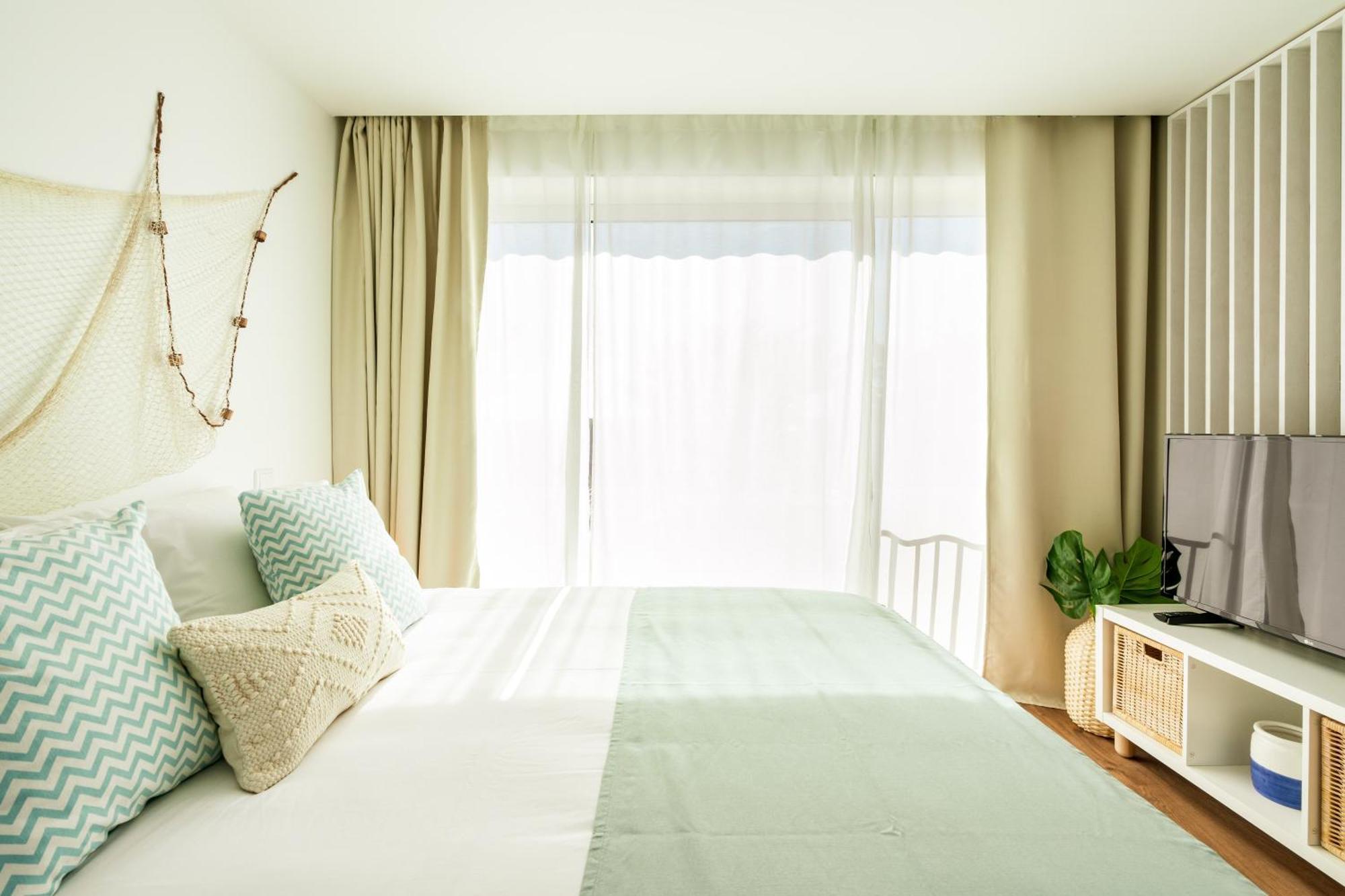 Casa Vica Apartment ซาเกรส ห้อง รูปภาพ