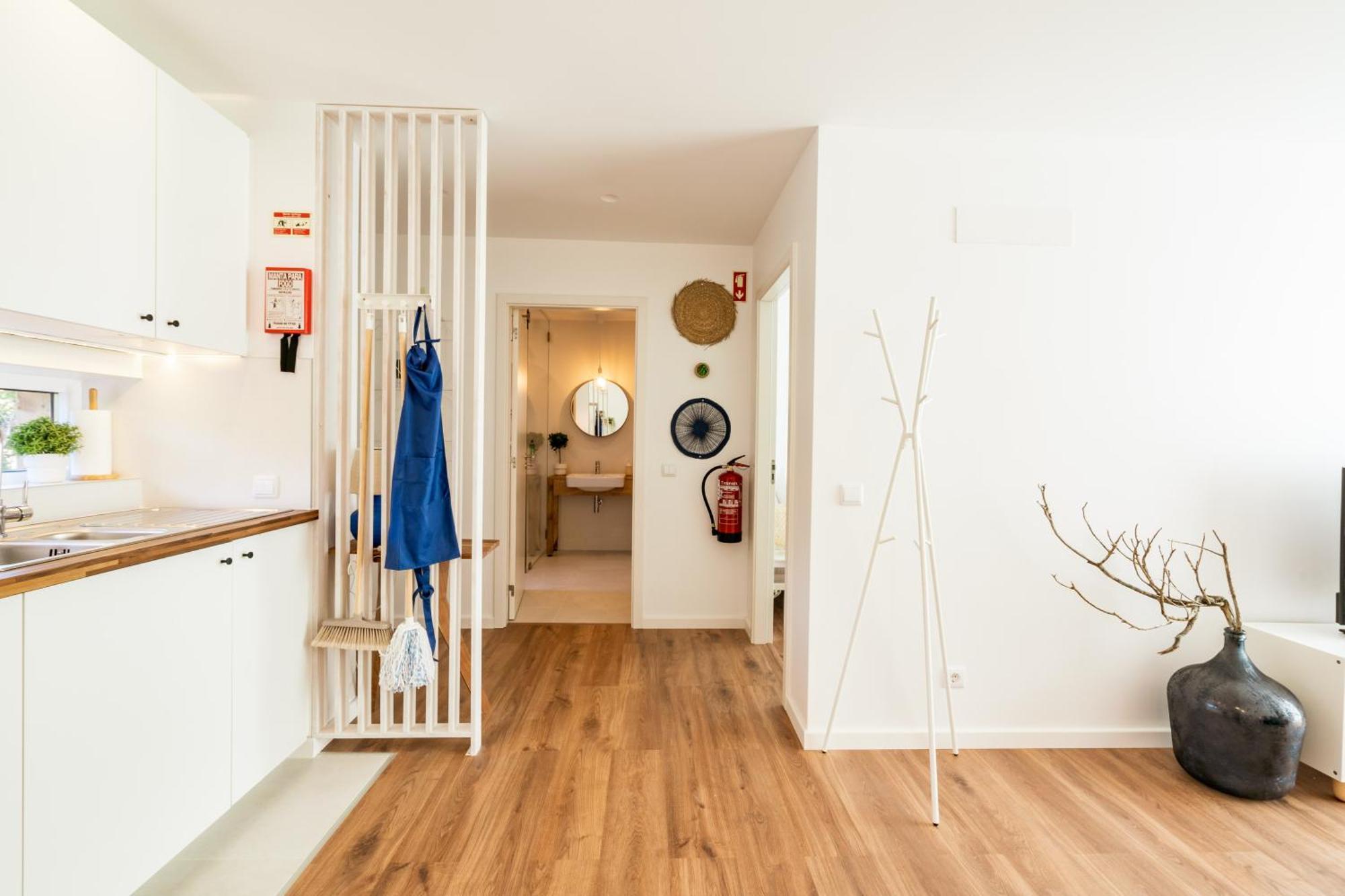 Casa Vica Apartment ซาเกรส ห้อง รูปภาพ