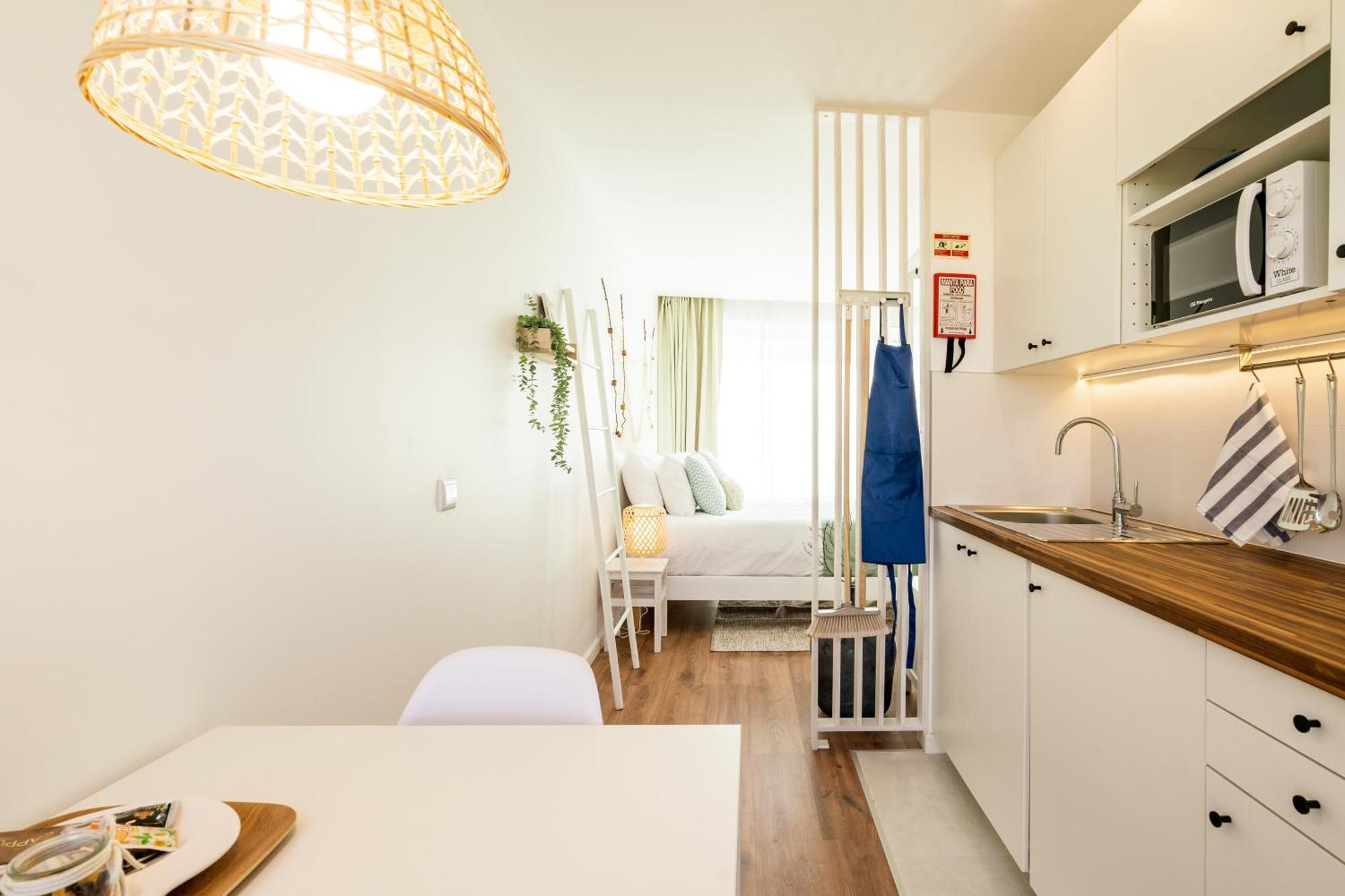 Casa Vica Apartment ซาเกรส ห้อง รูปภาพ