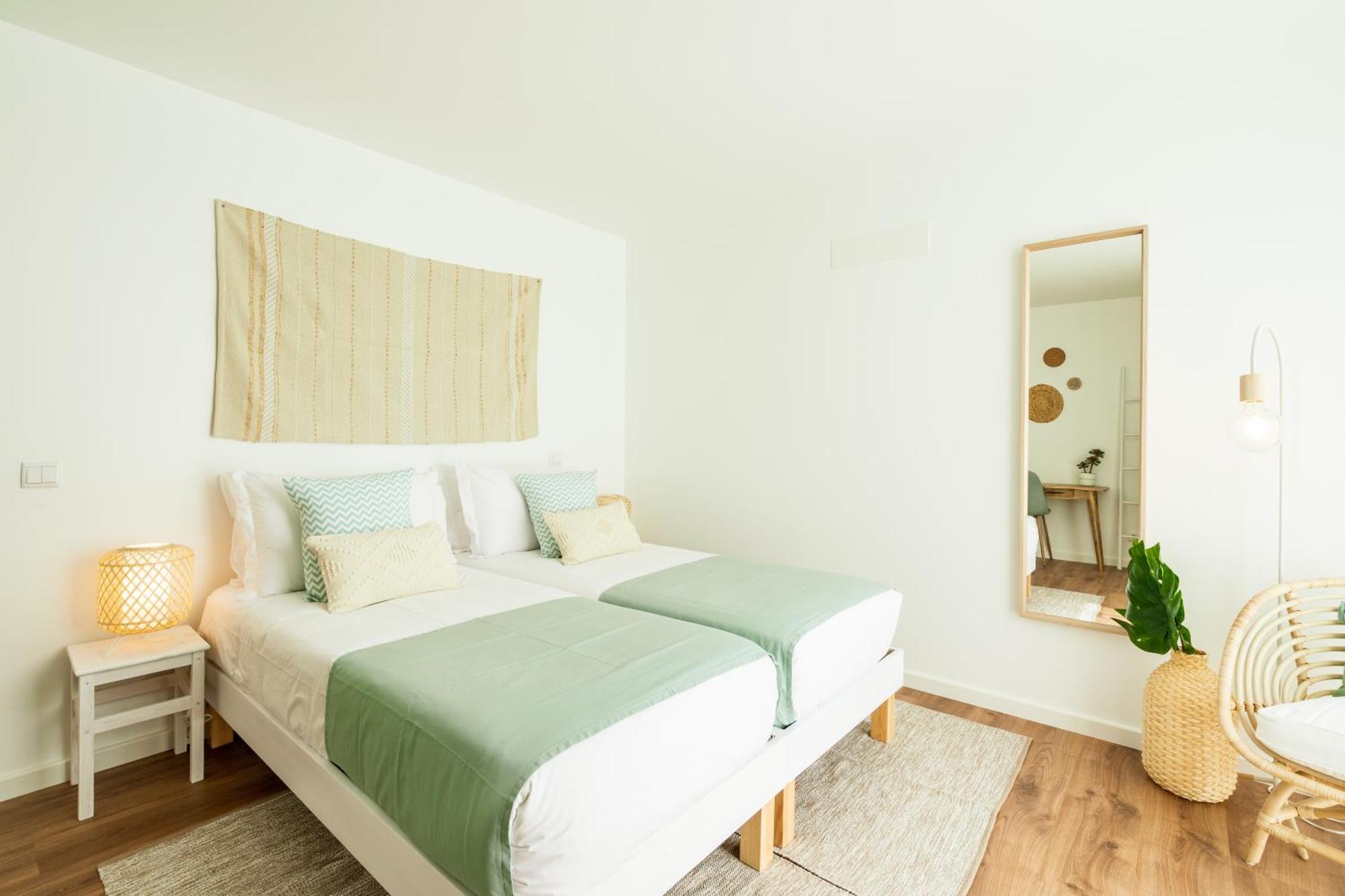 Casa Vica Apartment ซาเกรส ห้อง รูปภาพ