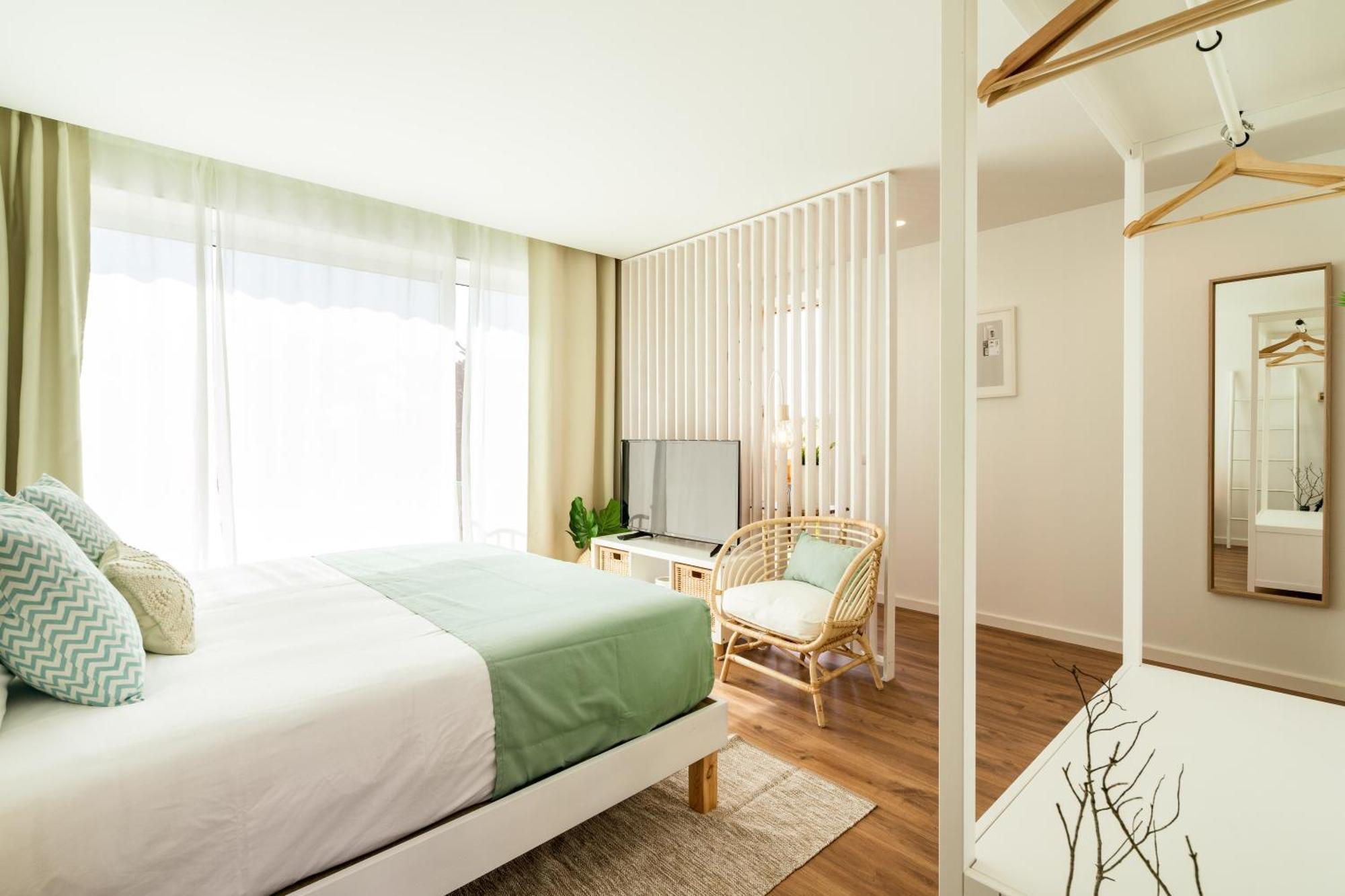 Casa Vica Apartment ซาเกรส ห้อง รูปภาพ