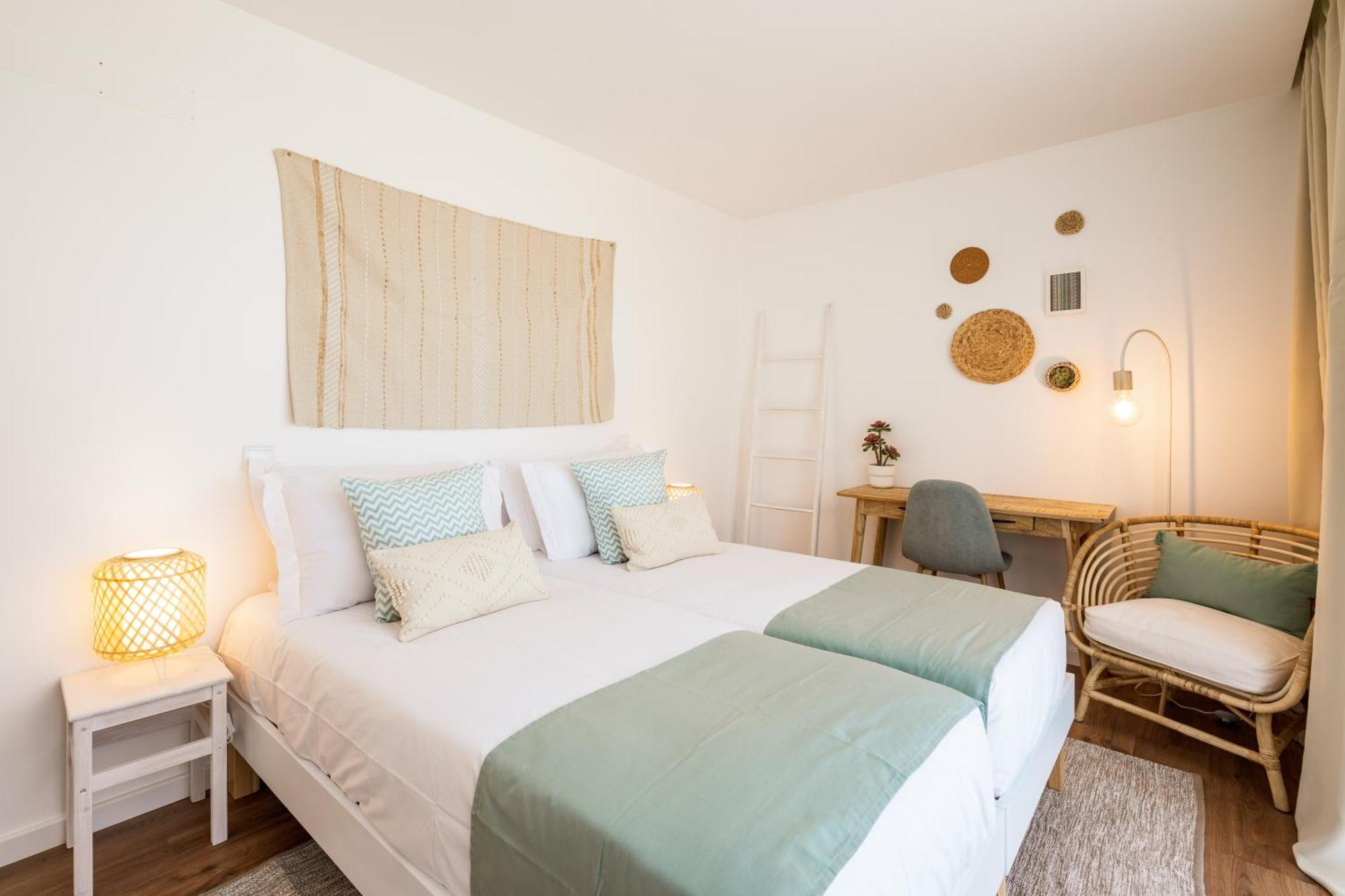 Casa Vica Apartment ซาเกรส ห้อง รูปภาพ