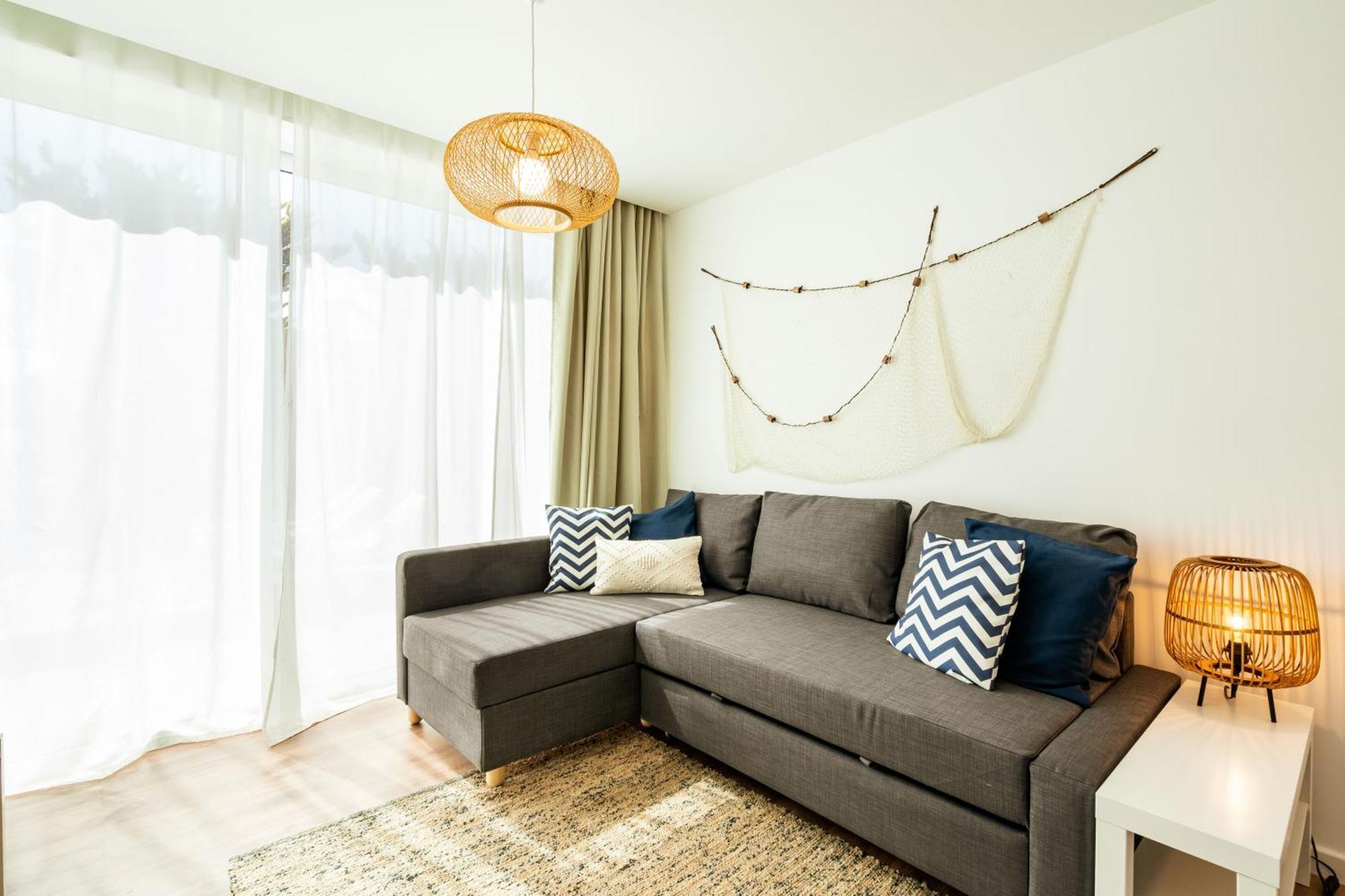 Casa Vica Apartment ซาเกรส ห้อง รูปภาพ