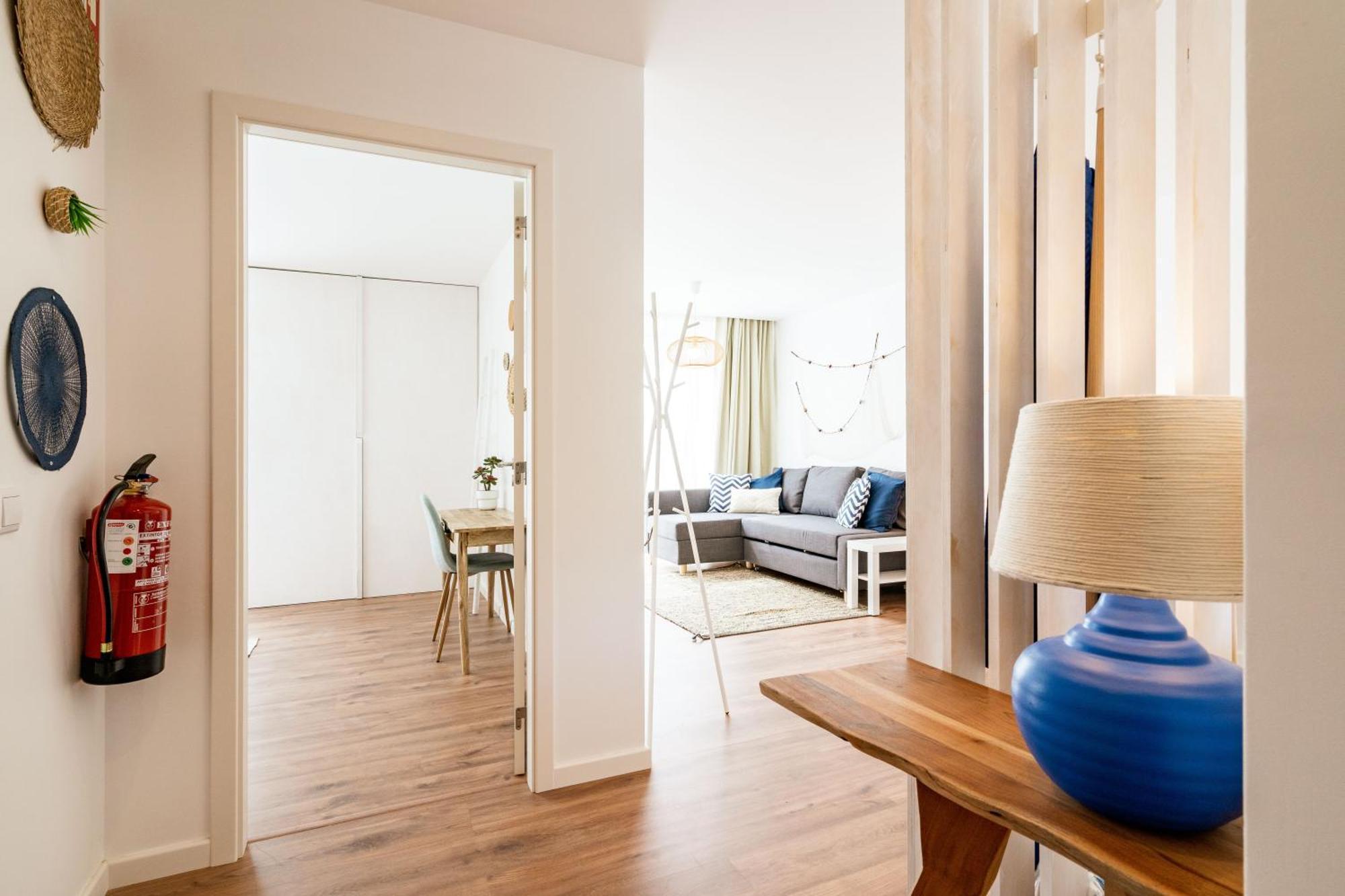 Casa Vica Apartment ซาเกรส ห้อง รูปภาพ