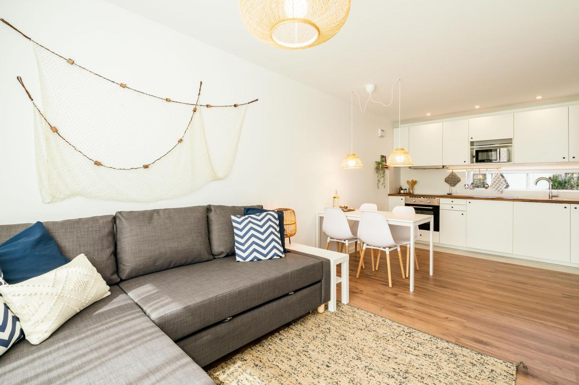 Casa Vica Apartment ซาเกรส ห้อง รูปภาพ